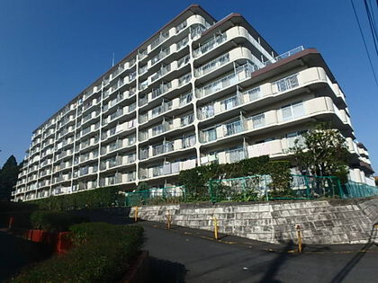 成田中央公園スカイハイツ