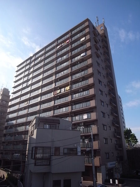 ライオンズマンション墨田リバーサイド 3枚目 ライオンズマンション墨田リバーサイド