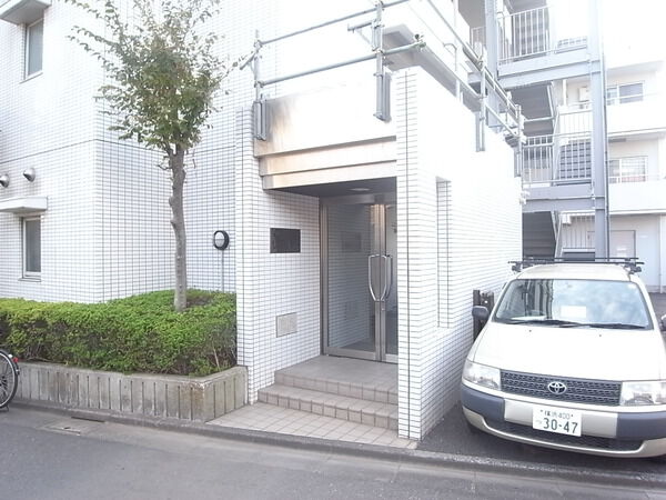 リーベ墨田