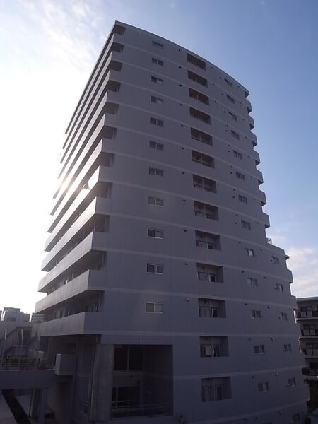 東和パークハイツ墨田