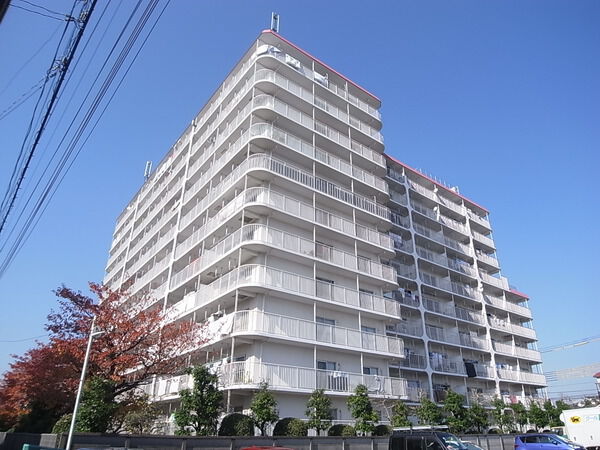 【ソウトタウン立石】外観写真 【ソウトタウン立石】外観写真