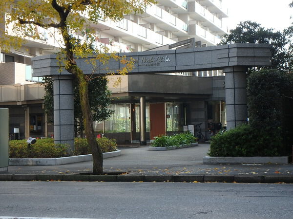 リーベスト西千葉