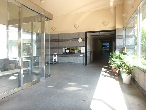 リーベスト西千葉