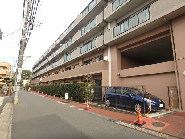 アルトラージュ薬園台