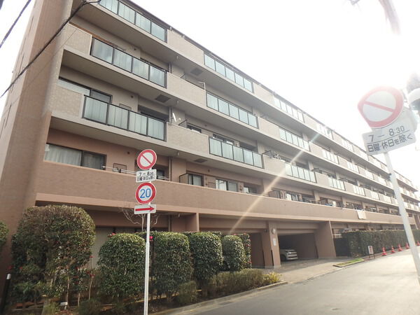アルトラージュ薬園台