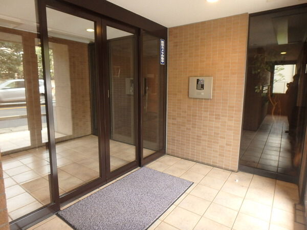 アルトラージュ薬園台 3枚目 アルトラージュ薬園台