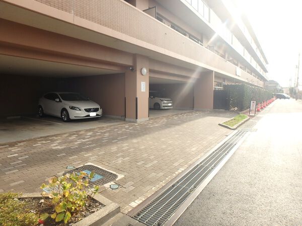 アルトラージュ薬園台