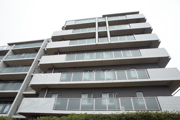 グランシーナ薬園台 3枚目 グランシーナ薬園台