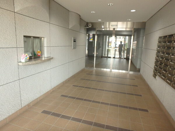 グローリア初穂薬園台ステーションプラザ