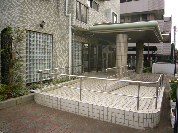 ライオンズマンション船橋東 2枚目 ライオンズマンション船橋東