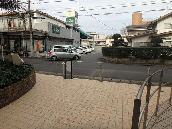 レクセルマンション薬園台 2枚目 レクセルマンション薬園台