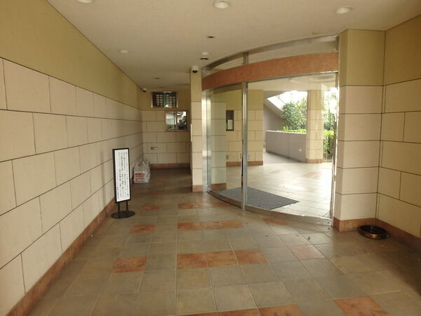 レクセルマンション薬園台 3枚目 レクセルマンション薬園台