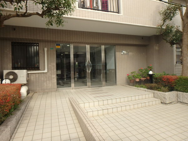 東急ドエル・アルス薬園台 3枚目 東急ドエル・アルス薬園台