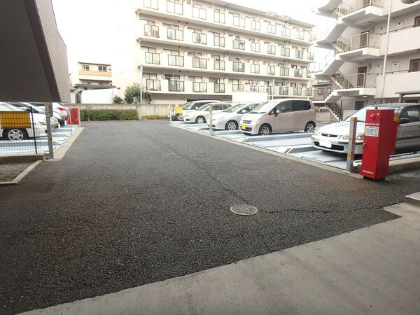 東急ドエル・アルス薬園台 5枚目 東急ドエル・アルス薬園台