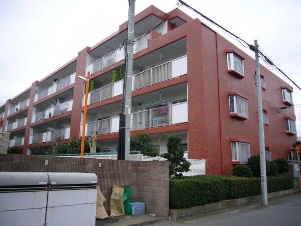 サンセレクト薬円台 2枚目 サンセレクト薬円台