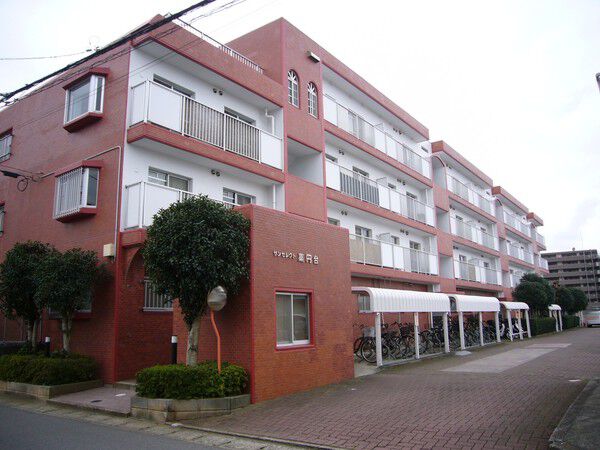 サンセレクト薬円台 3枚目 サンセレクト薬円台