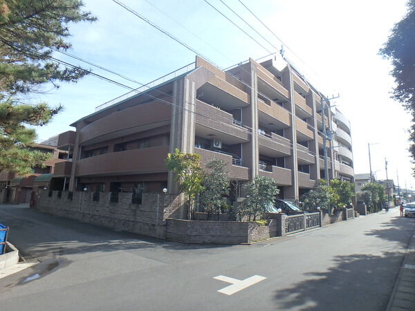 レクセルマンション習志野