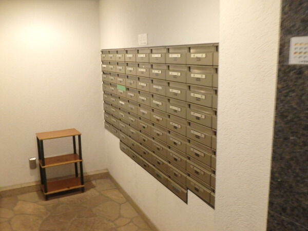 レクセルマンション習志野
