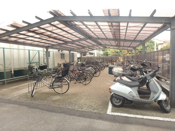 薬園台グリーンハイツ