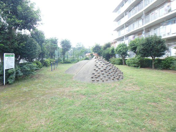 薬園台ハイツ