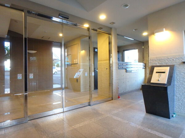 ペルル習志野台ハウス