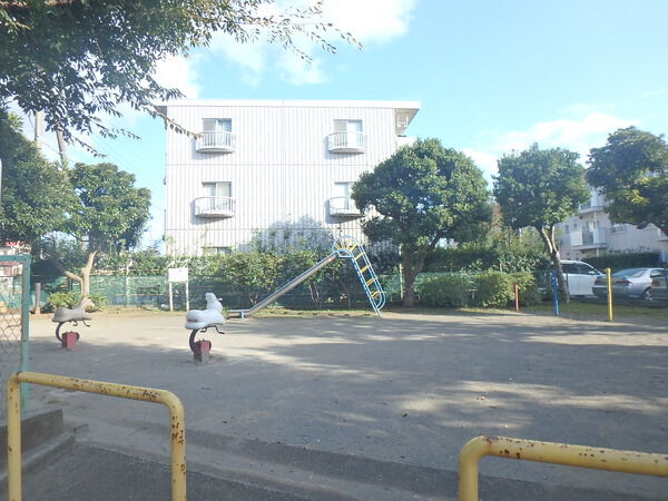 北習志野グリーンハイツ
