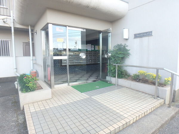 いづみハイツ滝不動