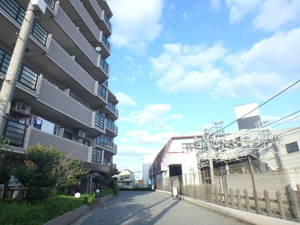 コスモ船橋滝不動