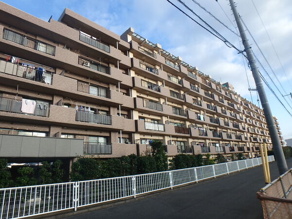 チュリス船橋金杉