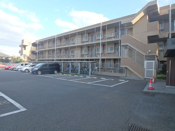 パルスグランレジオ船橋