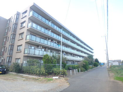 コスモ船橋フィオーレ