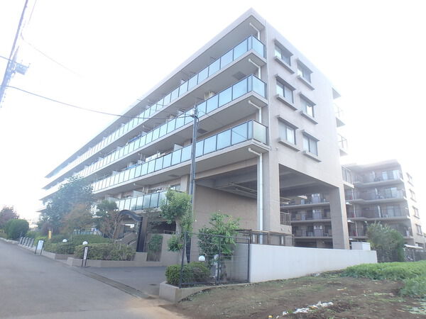 コスモ船橋フィオーレ