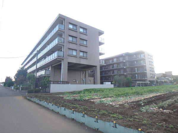 コスモ船橋フィオーレ