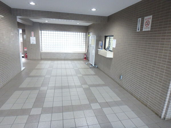 コスモ船橋フィオーレ