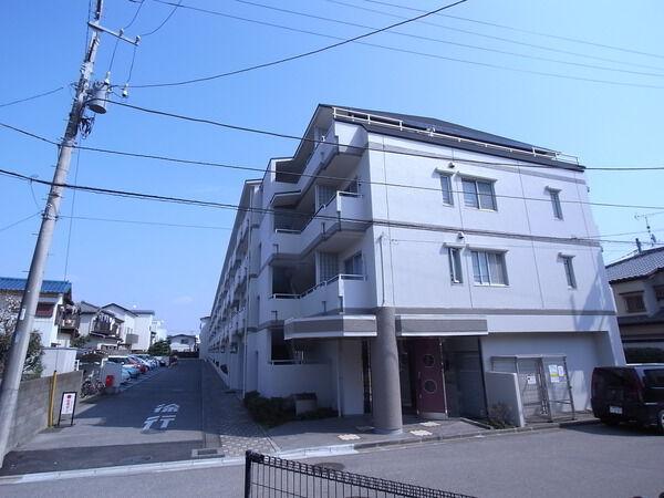 ハイネス船橋