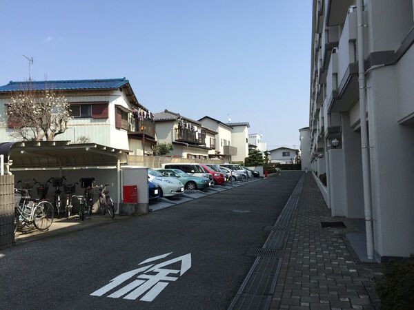ハイネス船橋