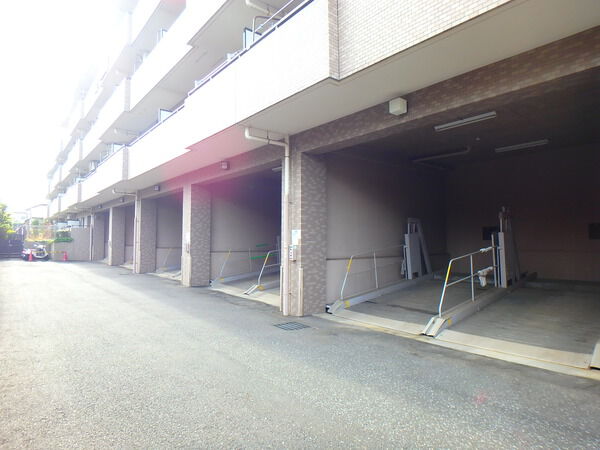 ライオンズマンション船橋三咲