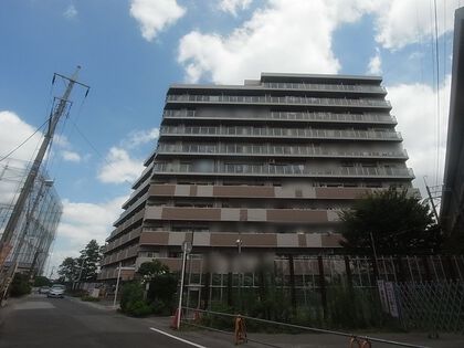 aieアクロスシティ