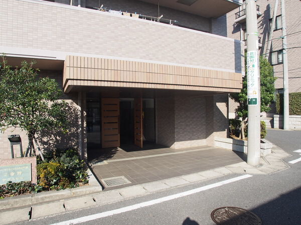 アーベントハイム松戸南 3枚目 アーベントハイム松戸南