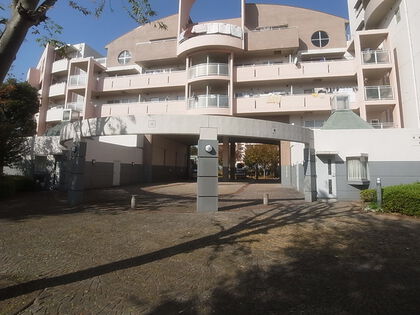 中央桜苑壱番街