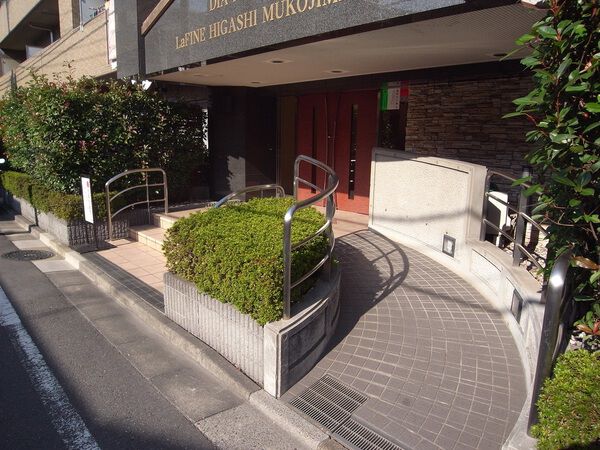 ダイアパレスラフィーヌ東向島 3枚目 ダイアパレスラフィーヌ東向島