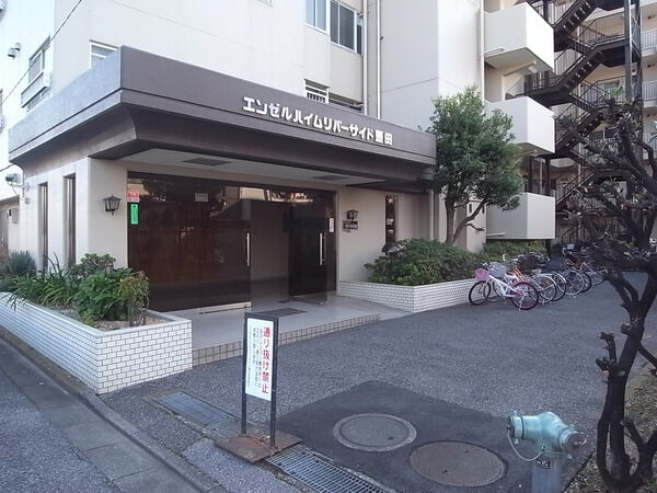 エンゼルハイムリバーサイド墨田 2枚目 エンゼルハイムリバーサイド墨田