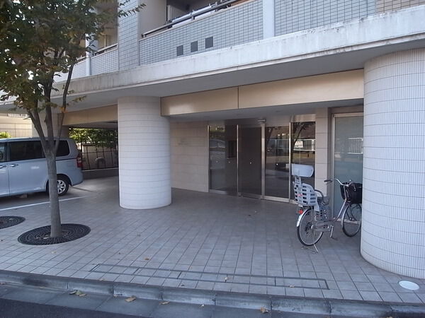 リリーベル墨田リバーコースト