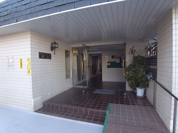 キャッスルマンション梅田 3枚目 キャッスルマンション梅田