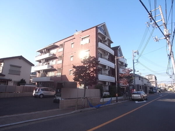 グリーンプラザ梅島