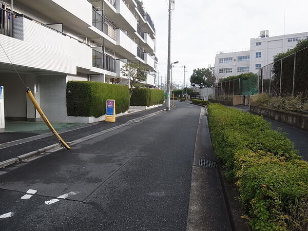 グリーンパーク扇