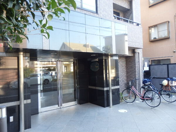 レーベンハイム西新井アイン 3枚目 レーベンハイム西新井アイン