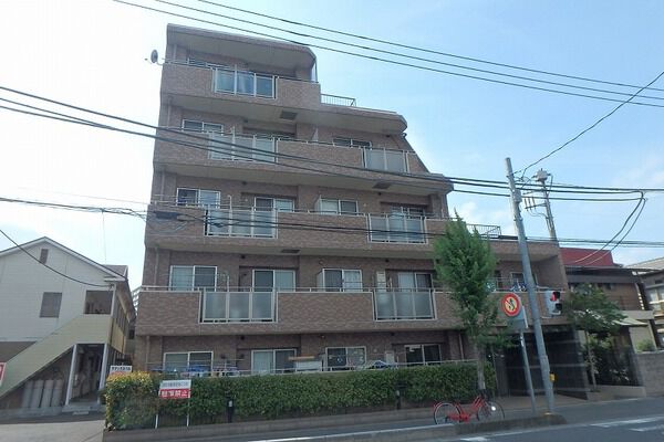 【グーディッシュ谷塚】外観