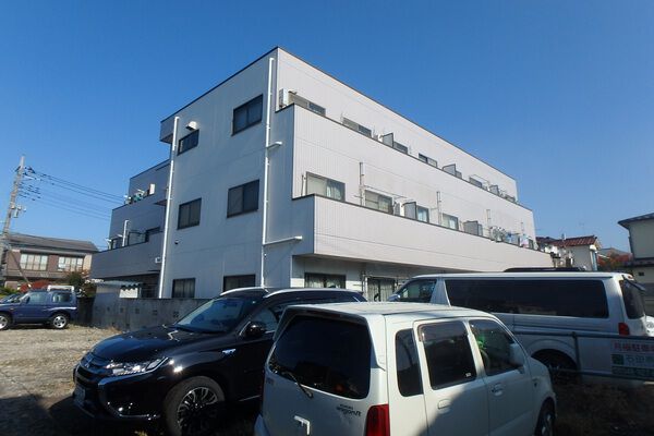 シュロス瀬崎 2枚目 シュロス瀬崎