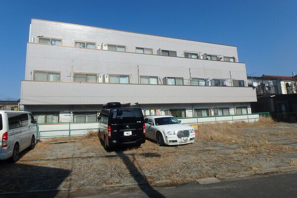 シュロス瀬崎 3枚目 シュロス瀬崎